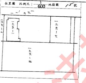 松山公寓_邊間附頂加法拍-12
