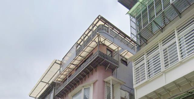 松山公寓_邊間附頂加法拍-3