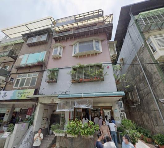 松山公寓_邊間附頂加法拍-6
