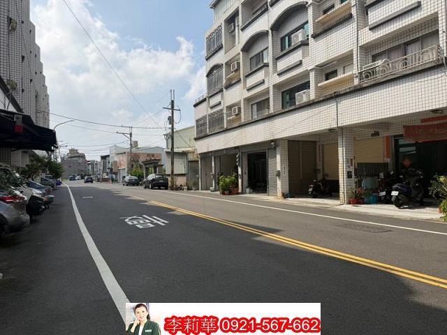 永康透天_店面-1