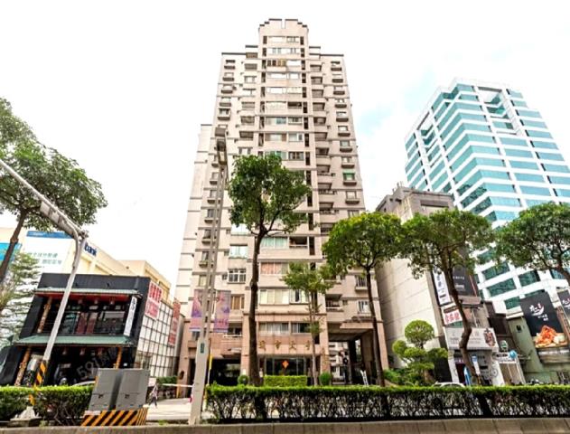 桃園區拍賣大樓-6