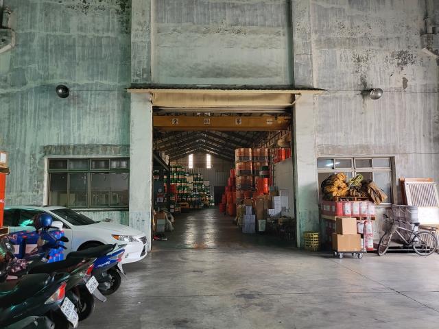 高雄廠房_廠辦_倉庫-7