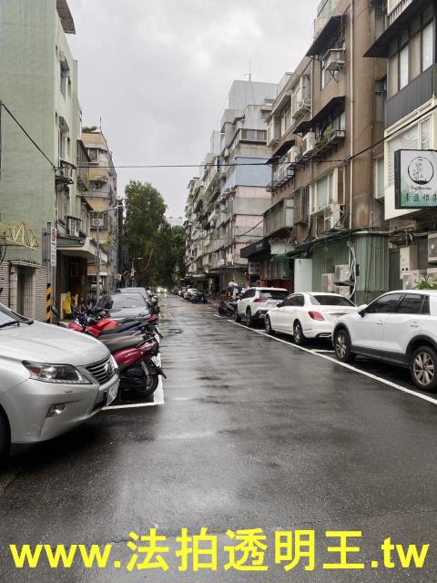 台北松山法拍公寓-2