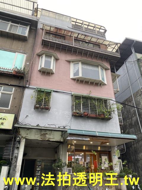 台北松山法拍公寓-4