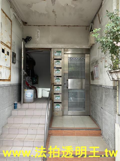 台北松山法拍公寓-6