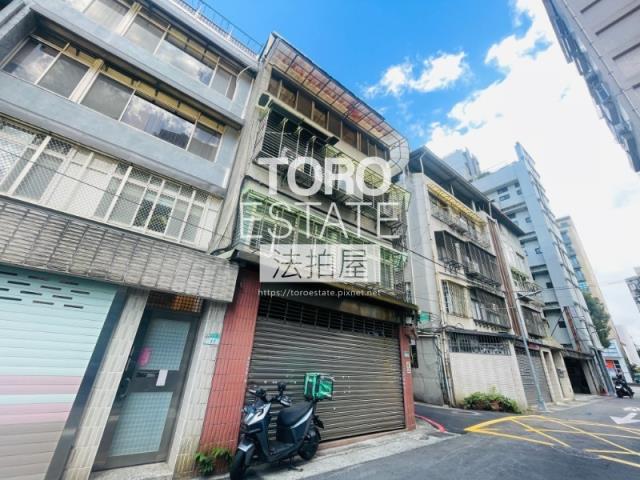 台北中正區公寓法拍-4
