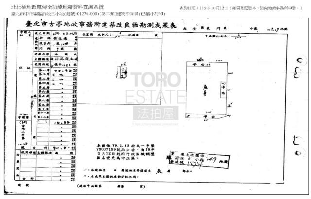 台北中正區公寓法拍-9