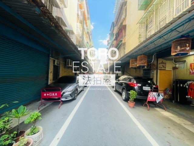 新北板橋公寓法拍-6