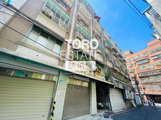 新北板橋公寓法拍-4