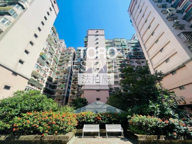 新北中和大樓拍賣-1