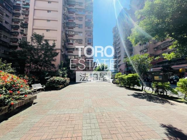 新北中和大樓拍賣-5