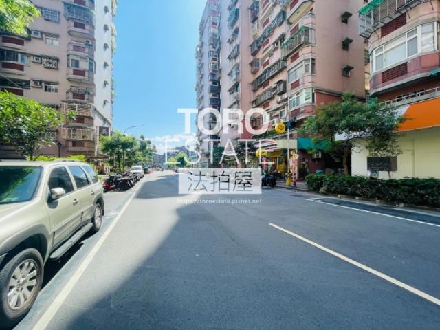 新北中和大樓拍賣-7