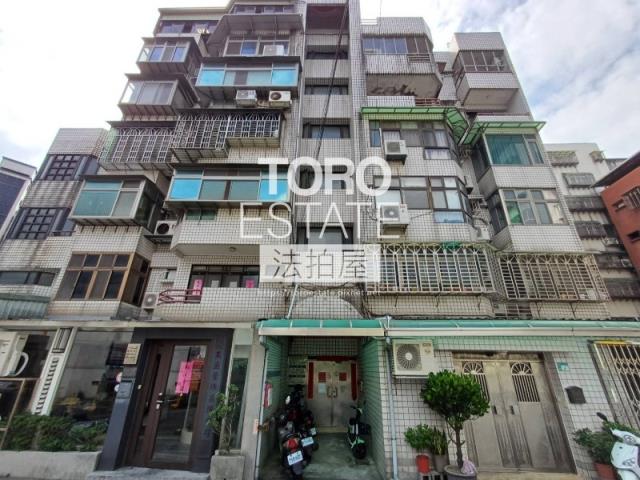 新北三峽法拍華廈-1