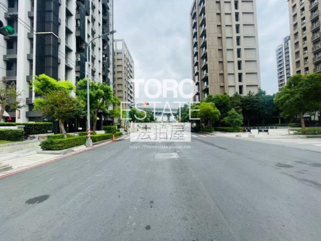 新北五股法拍大樓-8