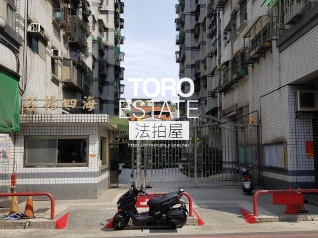 新北新店法拍大樓-2