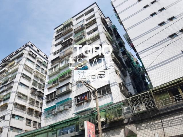 新北新店法拍大樓-4