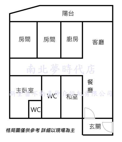 台南佳里大樓-14