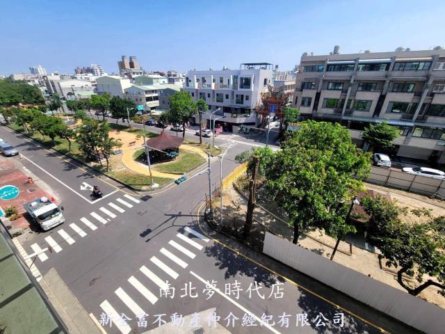 台南佳里大樓-12