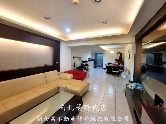 台南佳里大樓-2