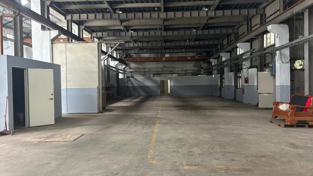 桃園龜山廠房-2