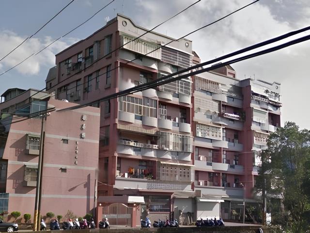 桃園大溪公寓拍賣-2