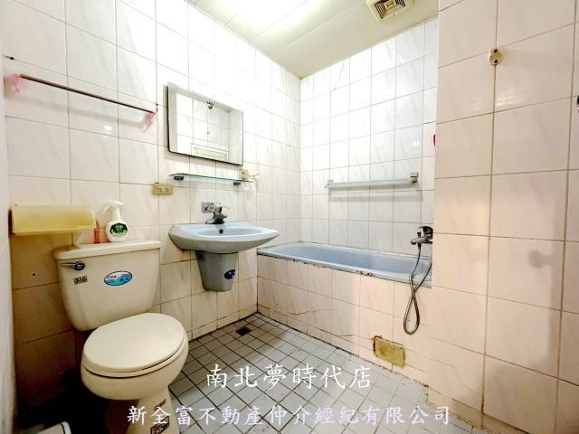 台南永康大樓-11