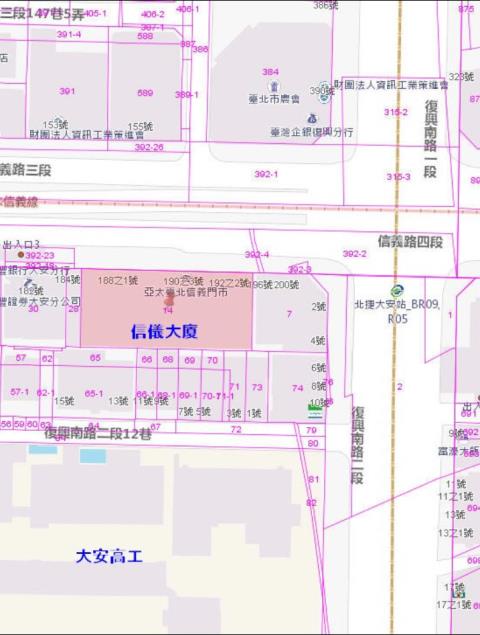 台北大安區大樓法拍-9