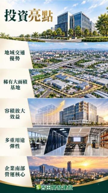 台南永康廠房-13