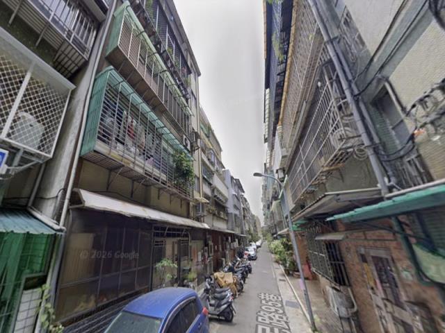 台北松山公寓拍賣-9
