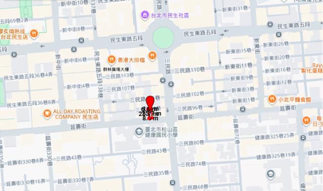 台北松山公寓拍賣-13