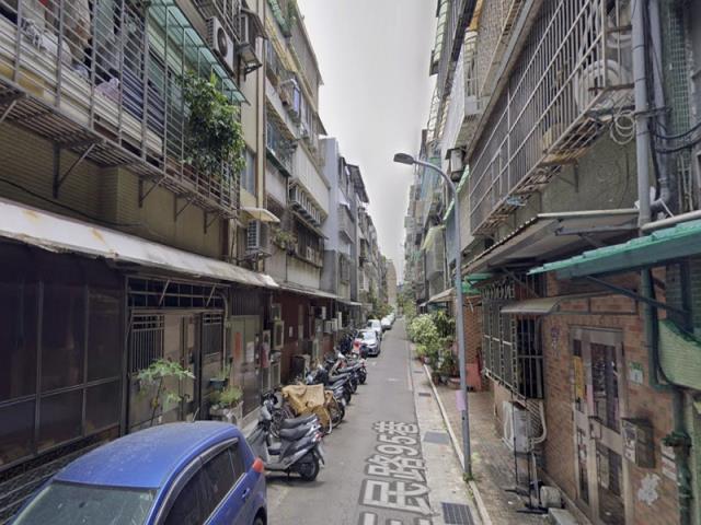 台北松山公寓拍賣-8