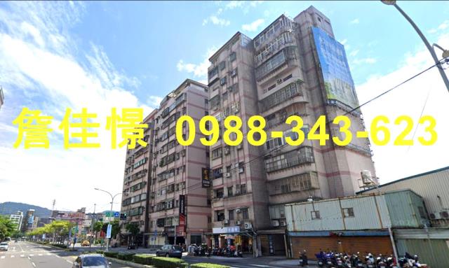 新北土城法拍華廈-4