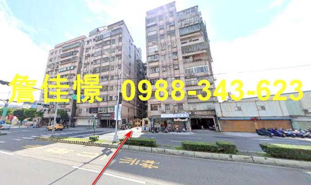新北土城法拍華廈-1