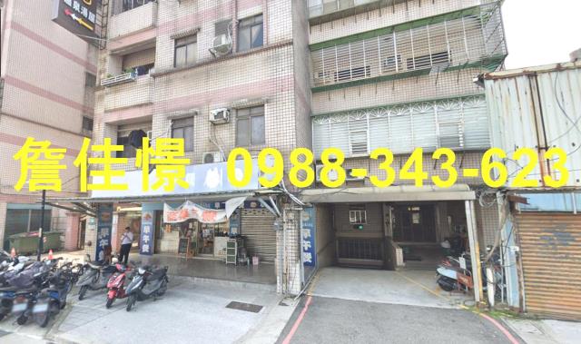 新北土城法拍華廈-2