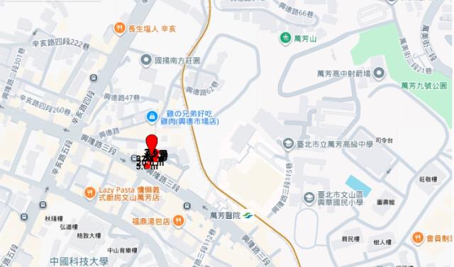 台北文山區公寓_附頂樓加蓋法拍-13