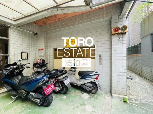 新北汐止華廈法拍-6