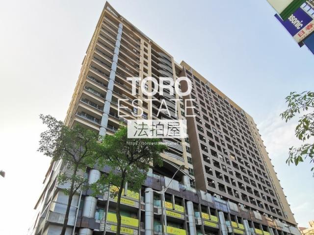 新北永和大樓拍賣-6