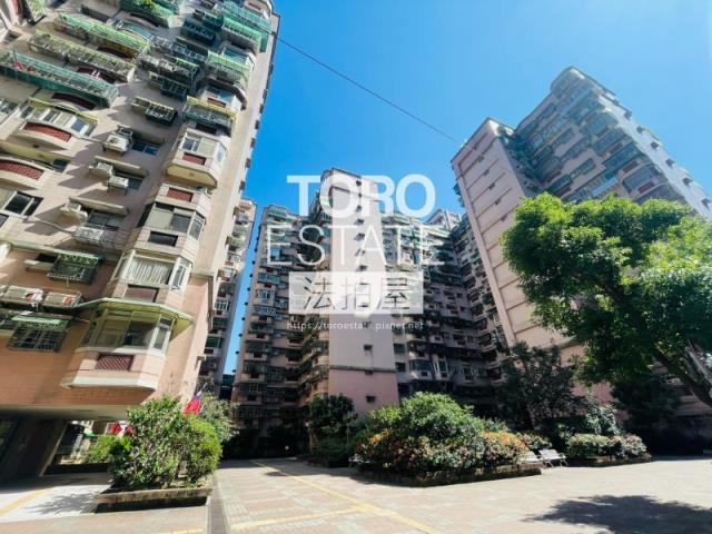 中和法拍大樓-4