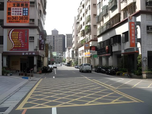 桃園區法拍大樓_華廈-4