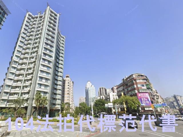 信義區大樓法拍-7