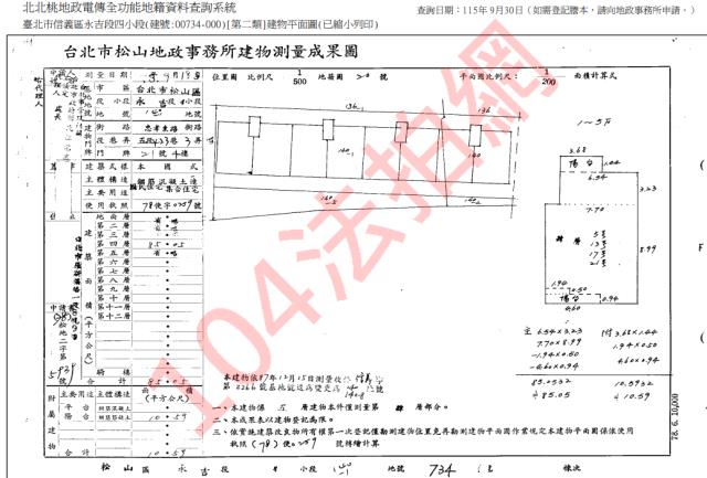 信義區公寓法拍-5
