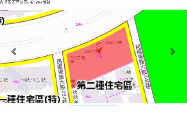 內湖法拍2至4樓中樓-14