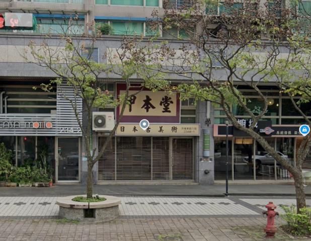 內湖法拍2至4樓中樓-5