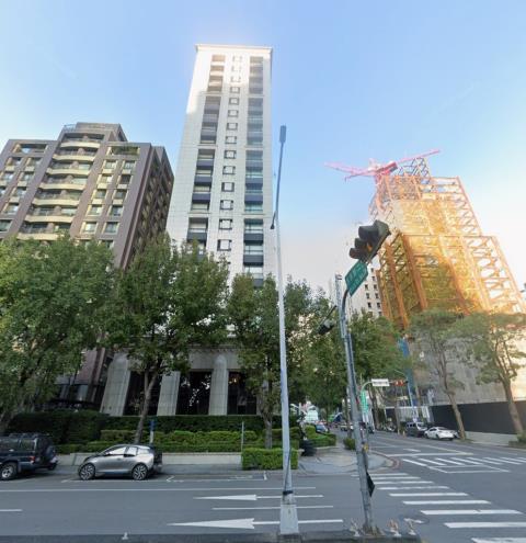 西屯法拍大樓-4