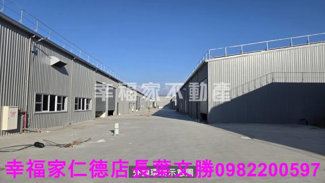 新營廠房-7