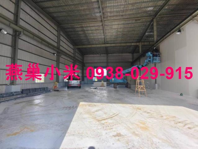 路竹廠房-1