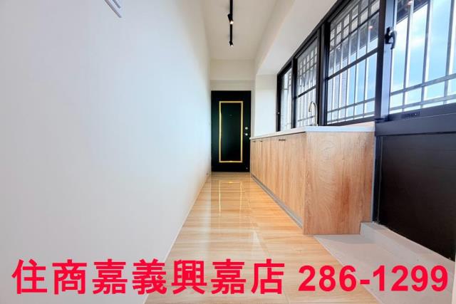 嘉義華廈-9