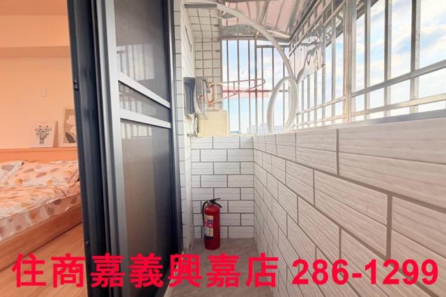 嘉義華廈-4