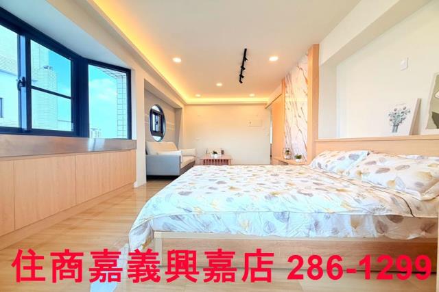 嘉義華廈-6