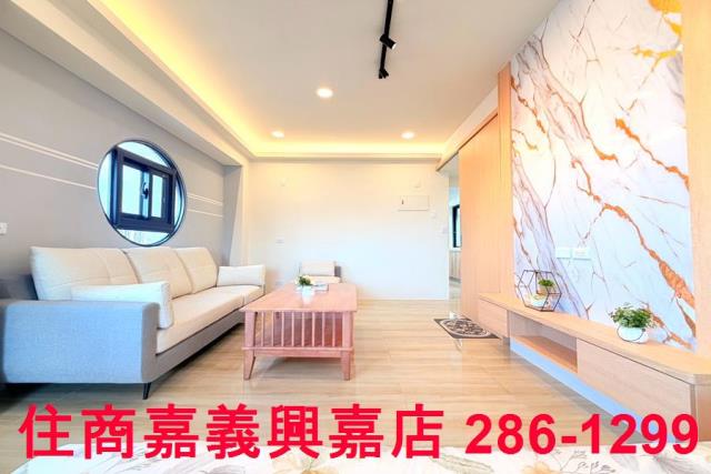 嘉義華廈-7